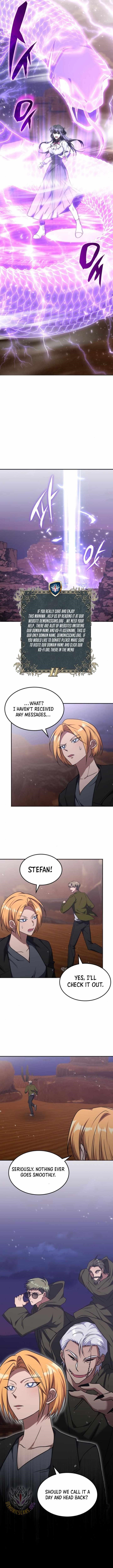 The Veteran Healer is Overpowered - Chapter 30 Page 9