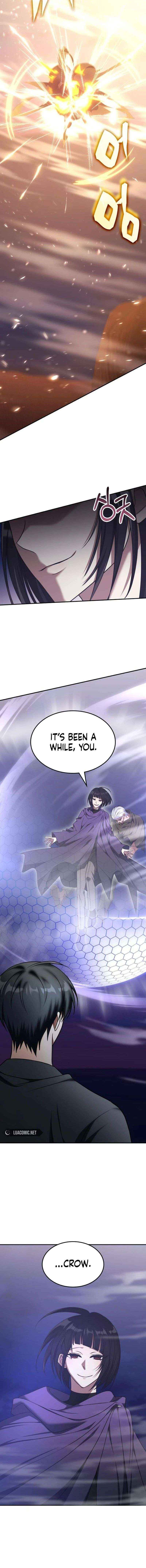 The Veteran Healer is Overpowered - Chapter 34 Page 4