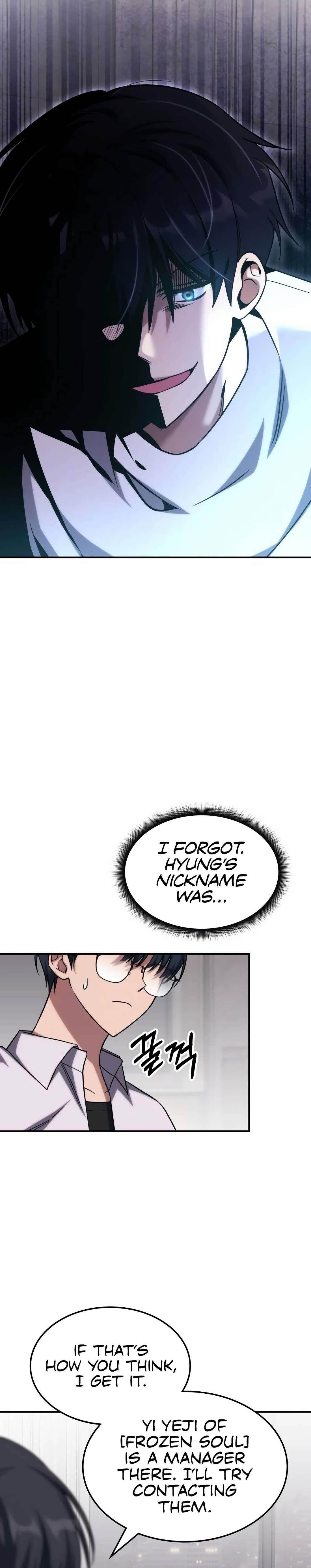 The Veteran Healer is Overpowered - Chapter 4 Page 25