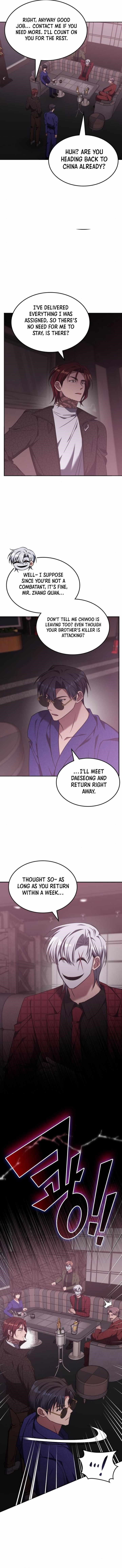 The Veteran Healer is Overpowered - Chapter 46 Page 2