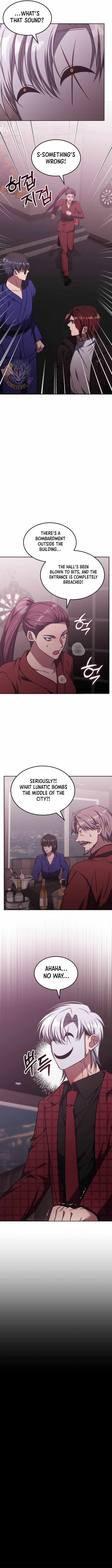 The Veteran Healer is Overpowered - Chapter 46 Page 3