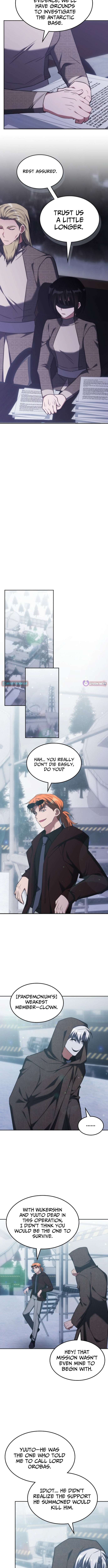 The Veteran Healer is Overpowered - Chapter 69 Page 6