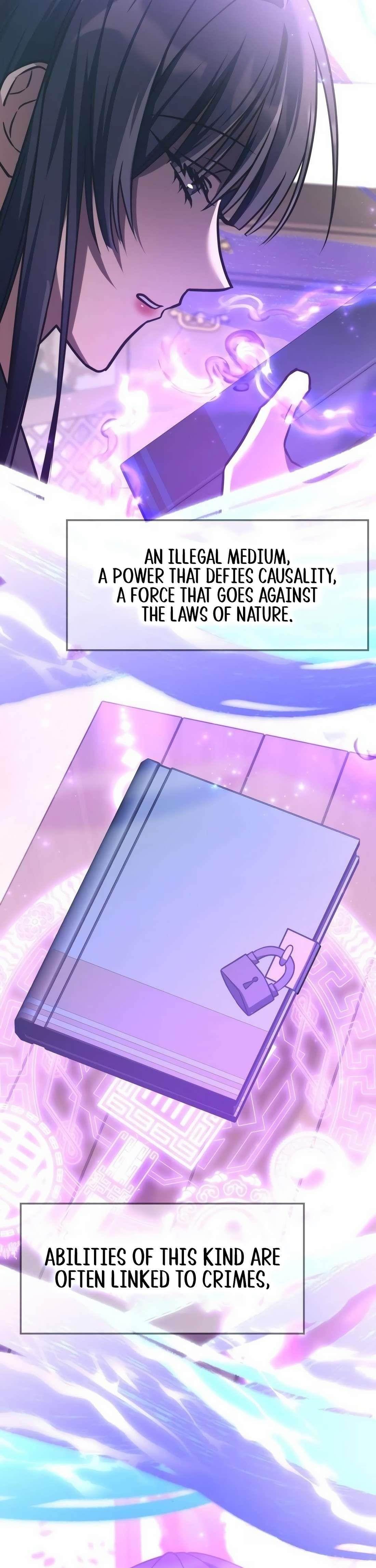 The Veteran Healer is Overpowered - Chapter 7 Page 9