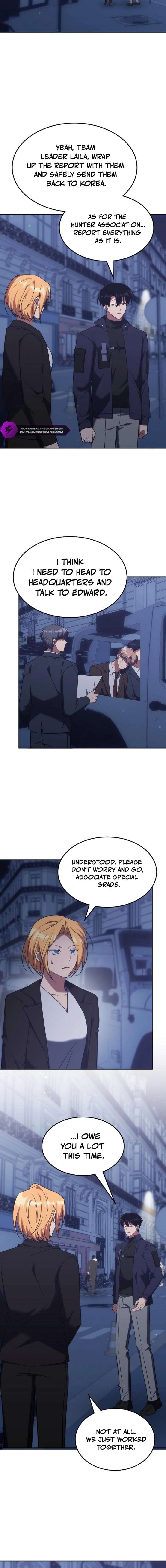 The Veteran Healer is Overpowered - Chapter 78 Page 12