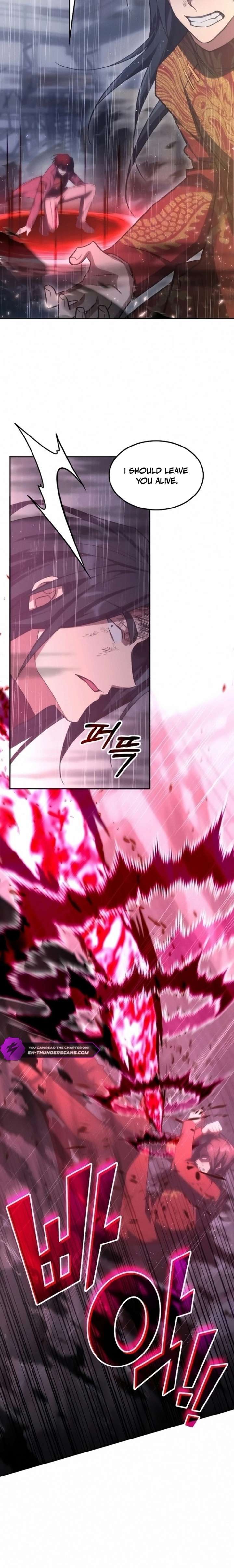 The Veteran Healer is Overpowered - Chapter 81 Page 14