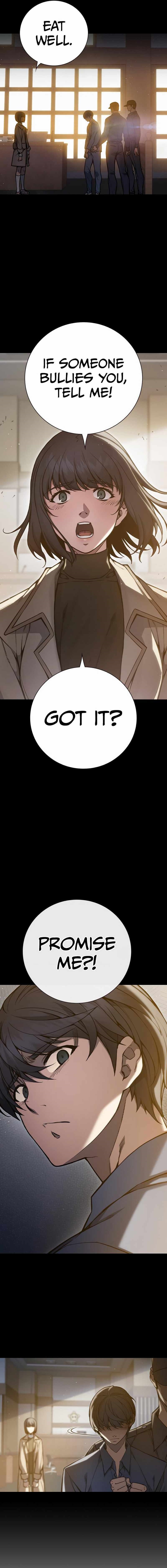 Juvenile Prison - Chapter 1 Page 24