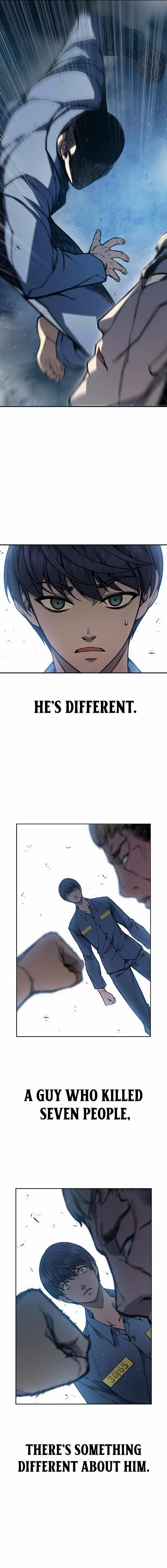 Juvenile Prison - Chapter 1 Page 36