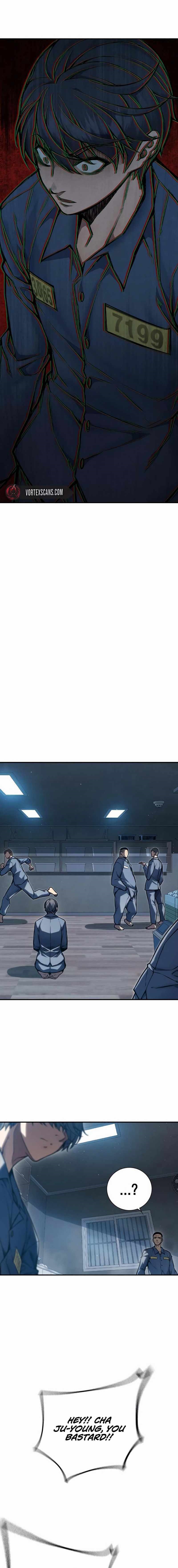 Juvenile Prison - Chapter 1 Page 52