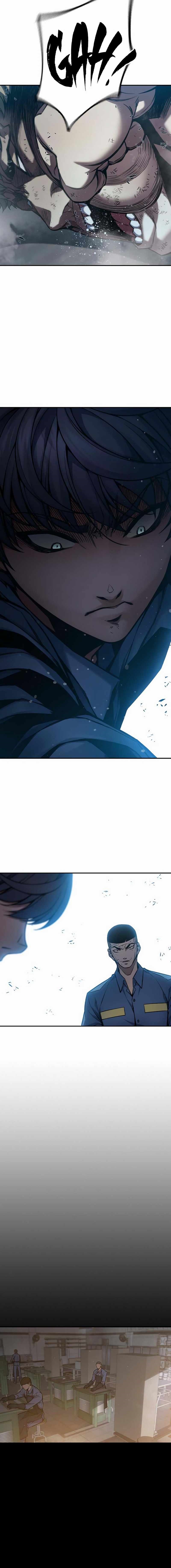 Juvenile Prison - Chapter 1 Page 61