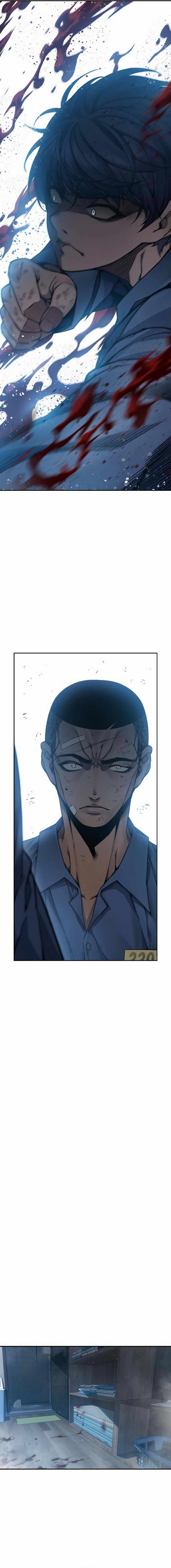 Juvenile Prison - Chapter 1 Page 66