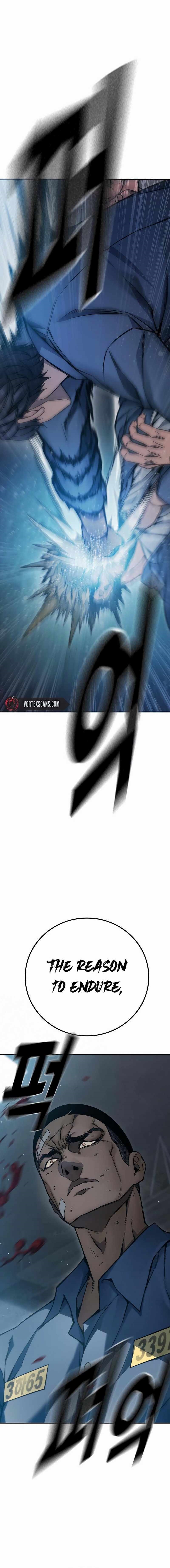 Juvenile Prison - Chapter 1 Page 69