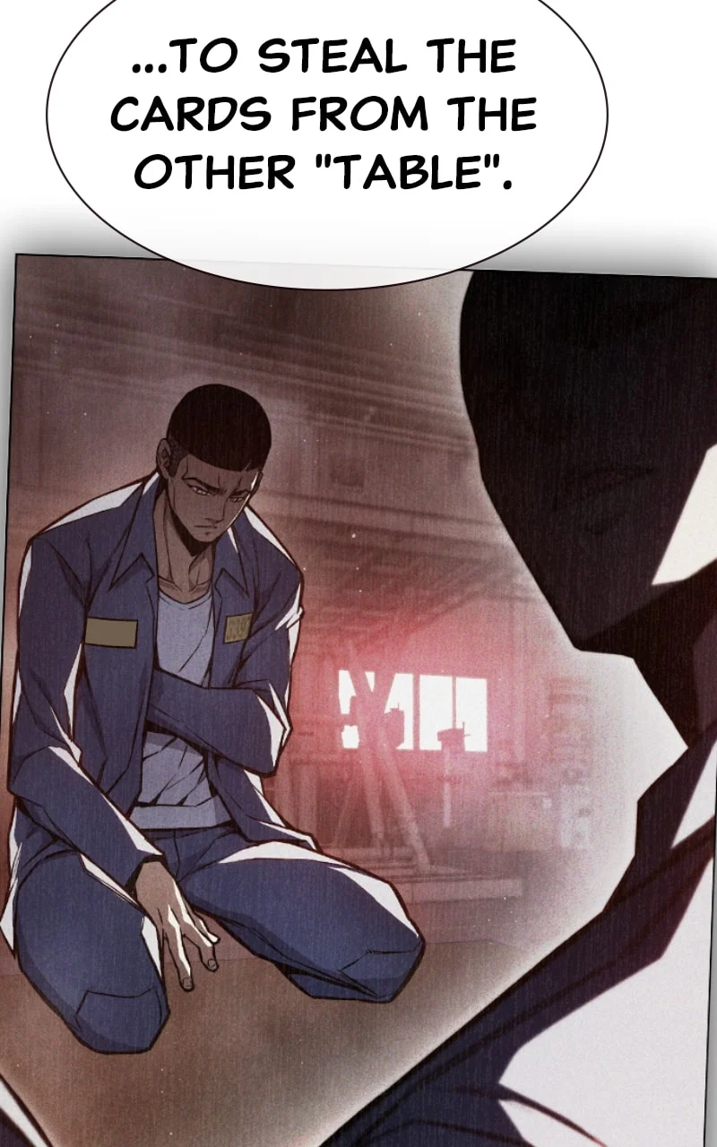 Juvenile Prison - Chapter 12 Page 125