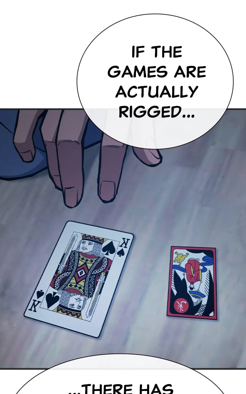 Juvenile Prison - Chapter 12 Page 128