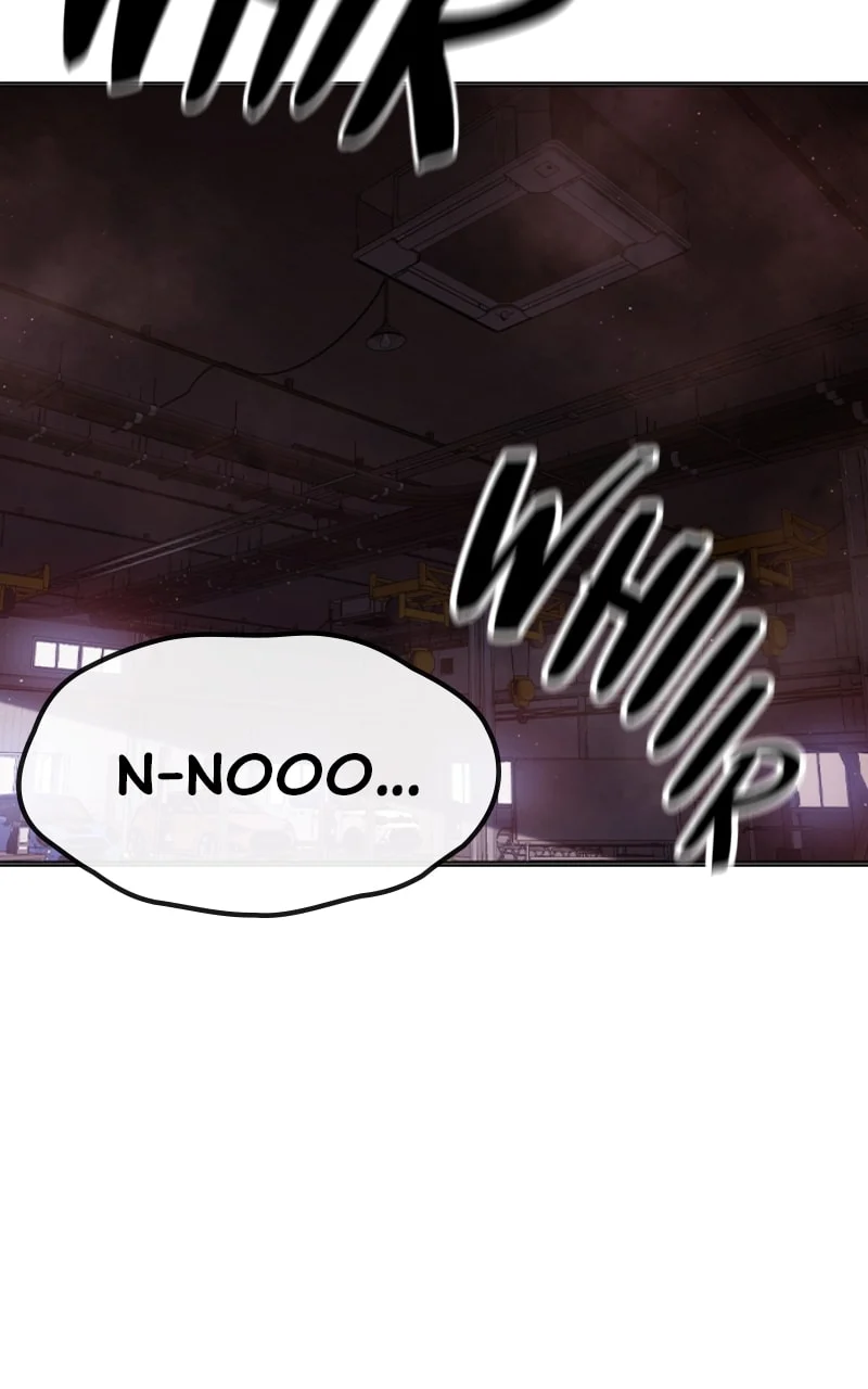 Juvenile Prison - Chapter 12 Page 134