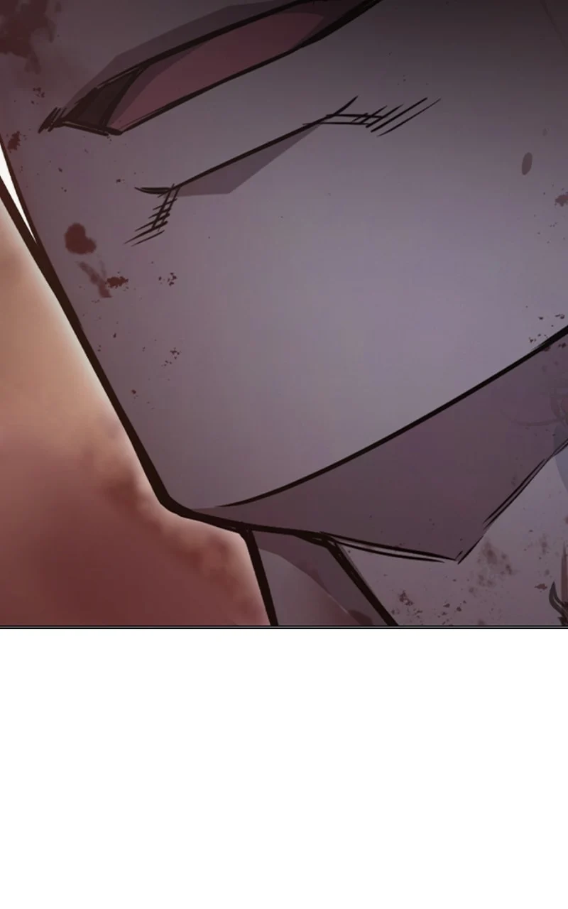 Juvenile Prison - Chapter 12 Page 181