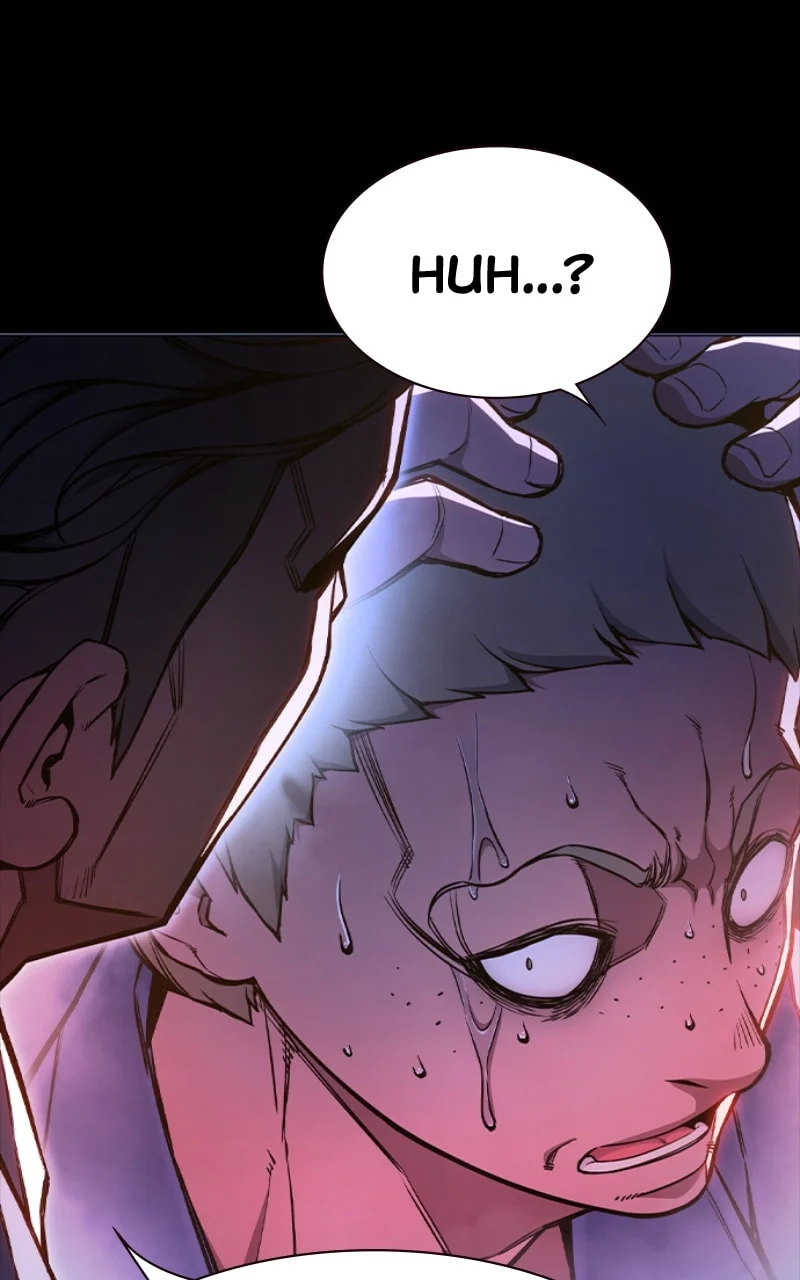 Juvenile Prison - Chapter 12 Page 23