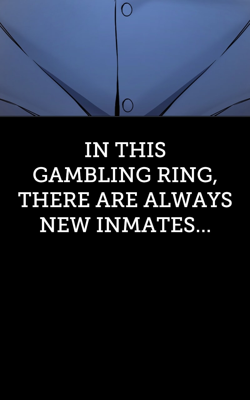 Juvenile Prison - Chapter 12 Page 28