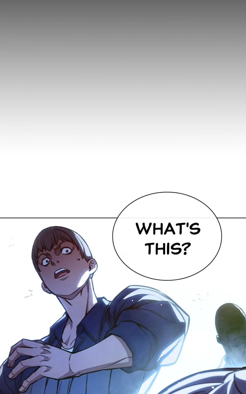 Juvenile Prison - Chapter 12 Page 33