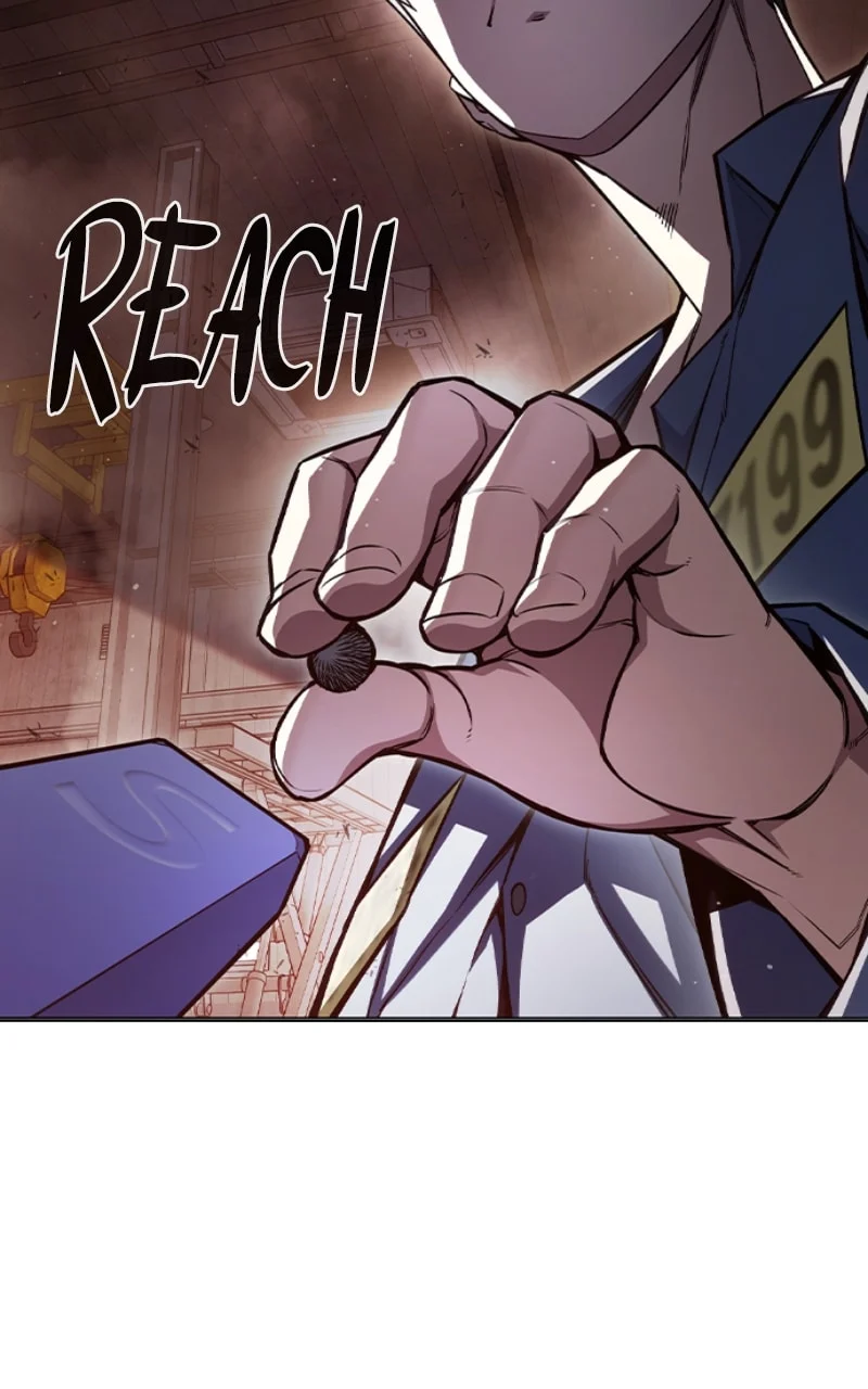 Juvenile Prison - Chapter 12 Page 58