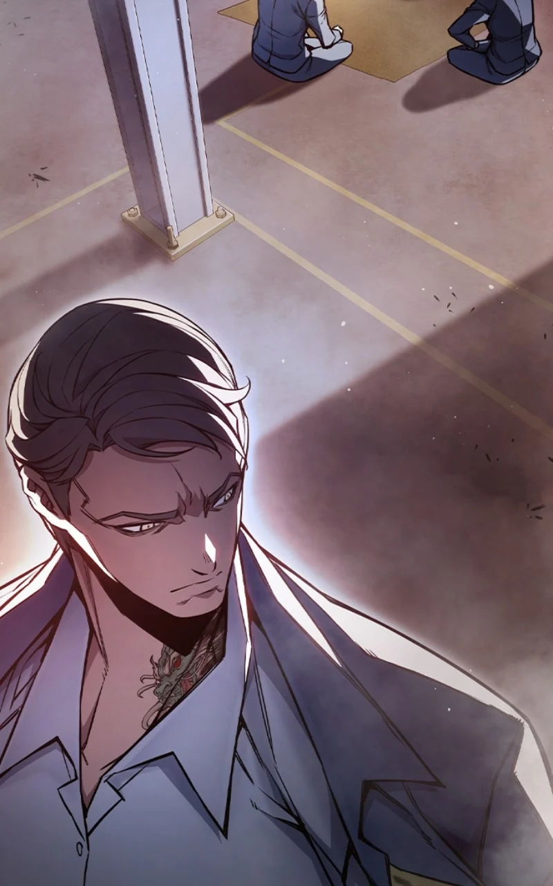Juvenile Prison - Chapter 12 Page 66