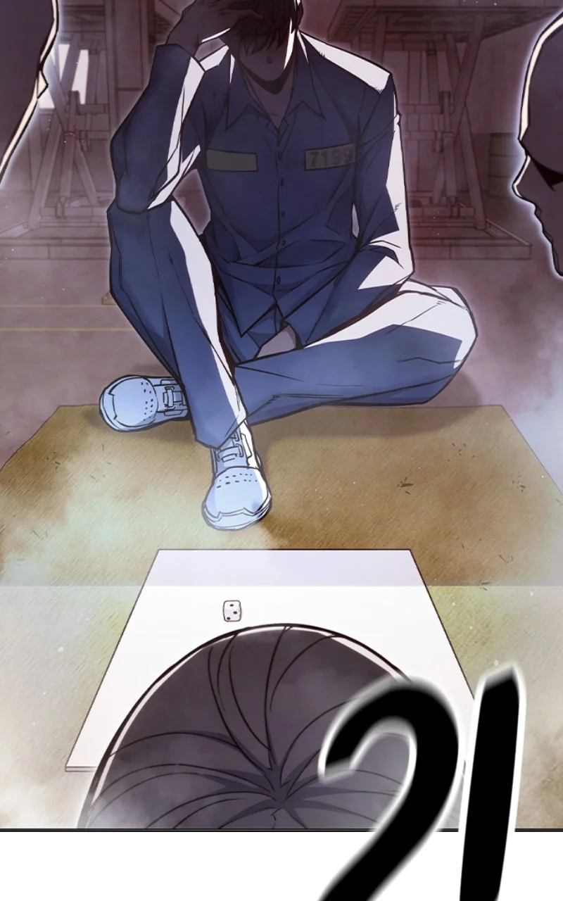 Juvenile Prison - Chapter 12 Page 73