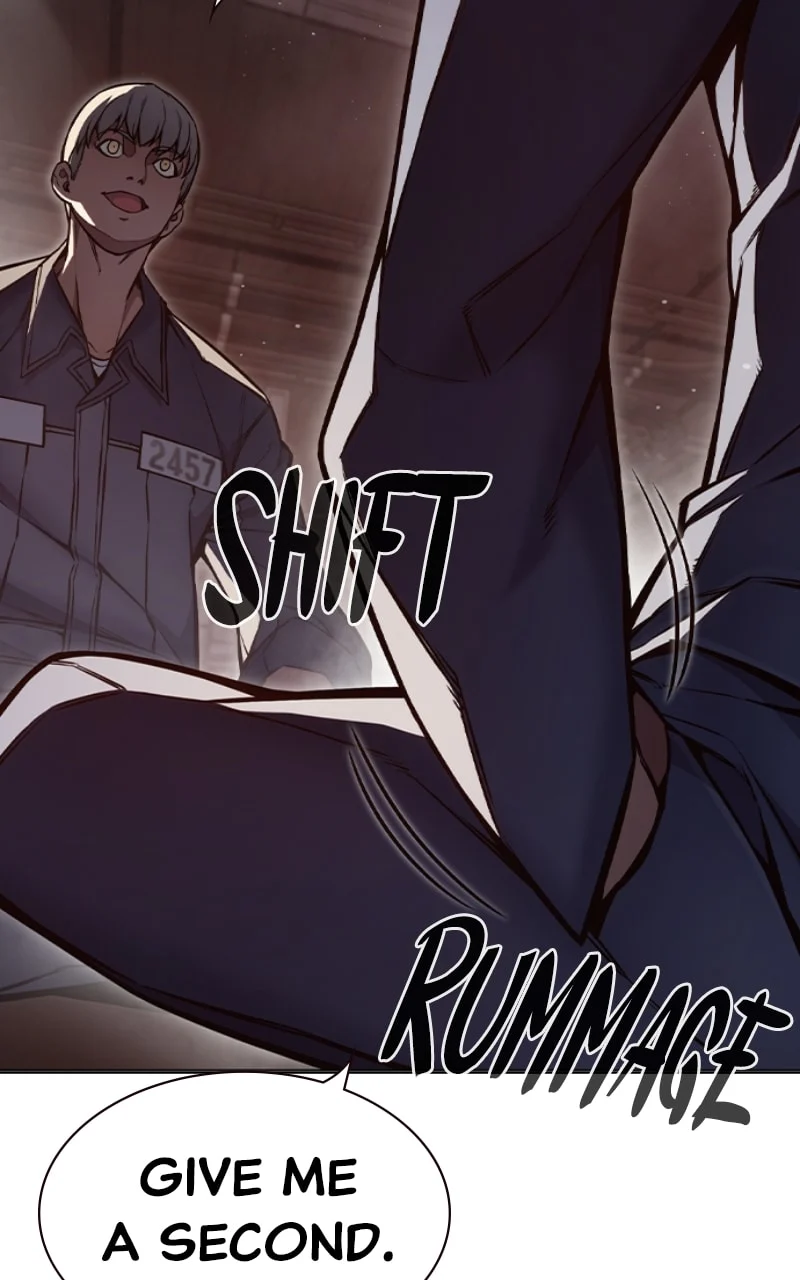 Juvenile Prison - Chapter 12 Page 78