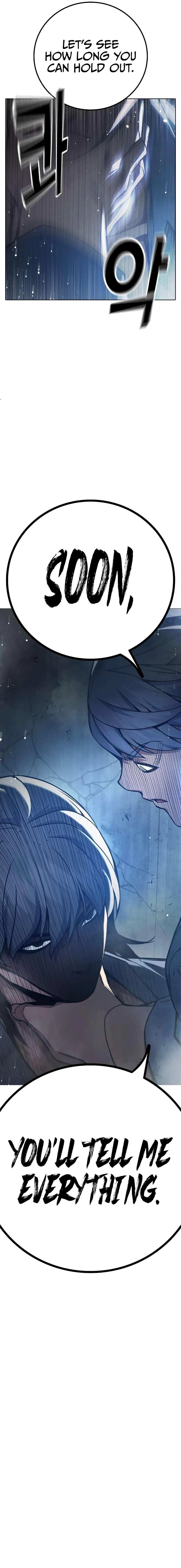 Juvenile Prison - Chapter 25 Page 10