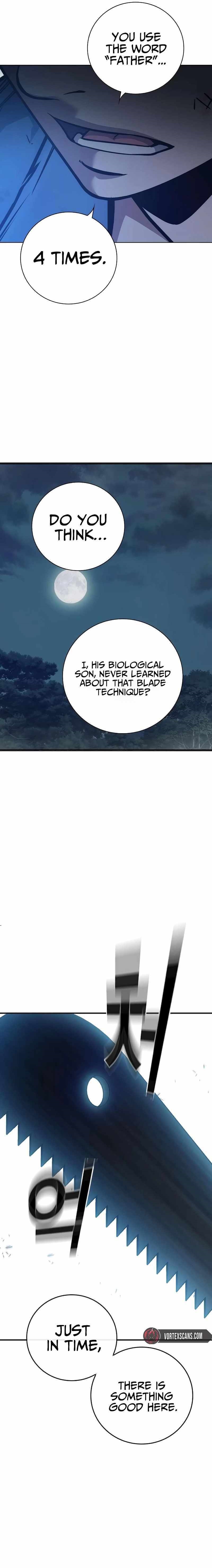Juvenile Prison - Chapter 26 Page 40