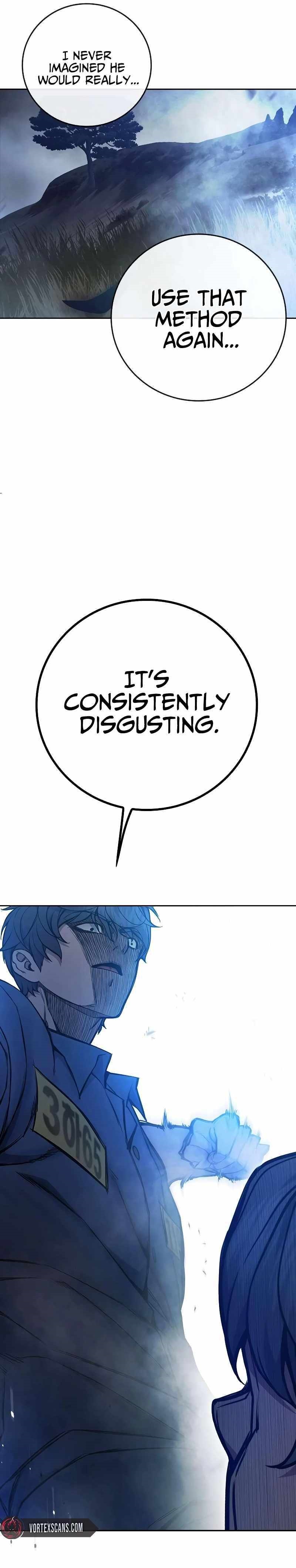 Juvenile Prison - Chapter 26 Page 8
