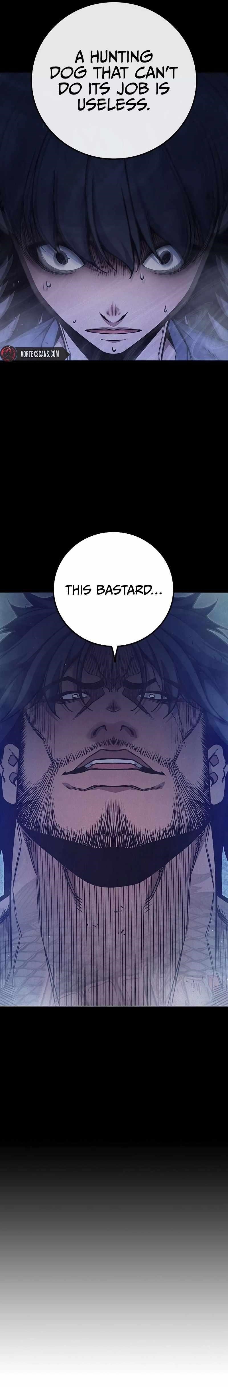 Juvenile Prison - Chapter 28 Page 26