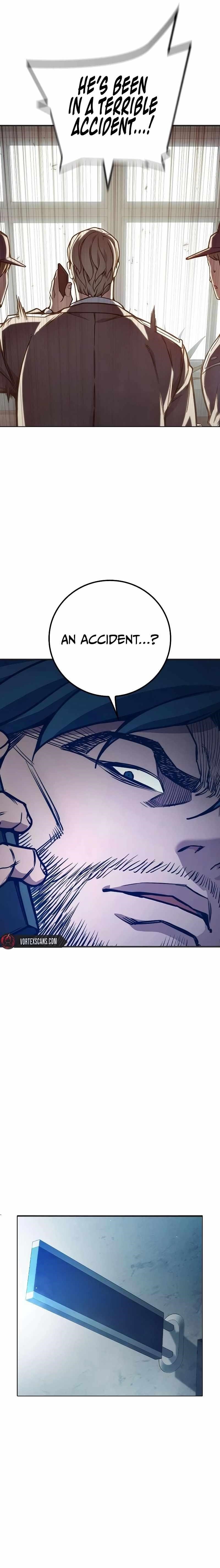Juvenile Prison - Chapter 28 Page 40