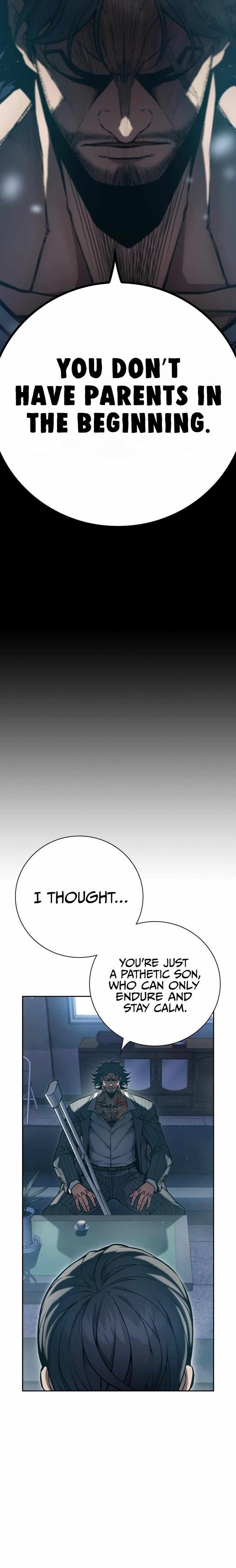 Juvenile Prison - Chapter 3 Page 36