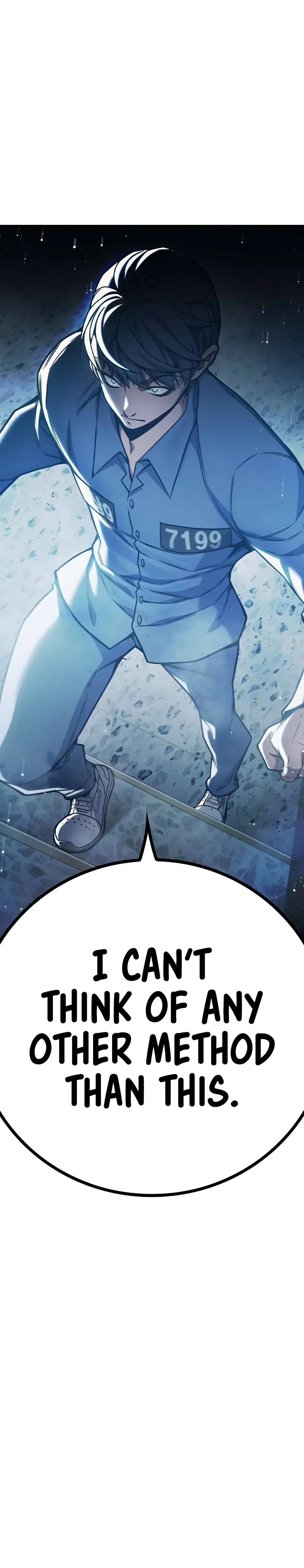 Juvenile Prison - Chapter 34 Page 18
