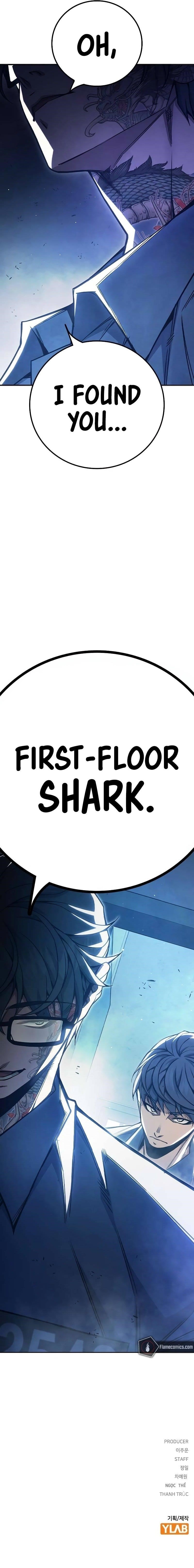 Juvenile Prison - Chapter 36 Page 17