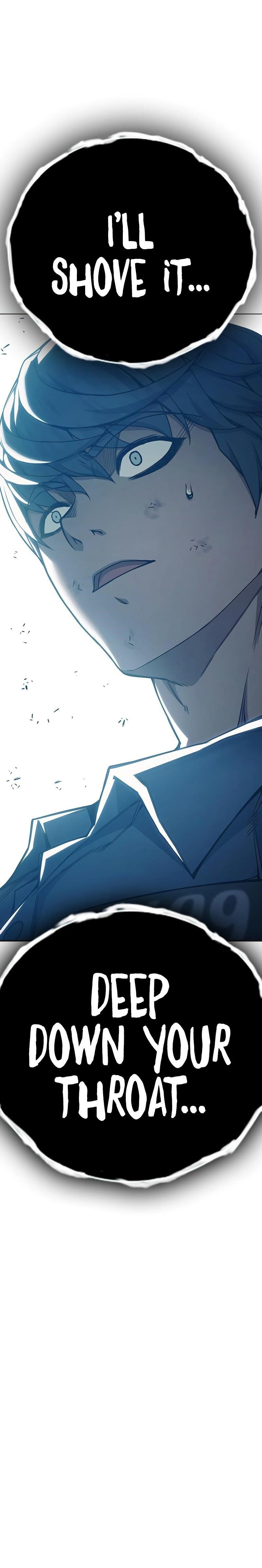 Juvenile Prison - Chapter 46 Page 21