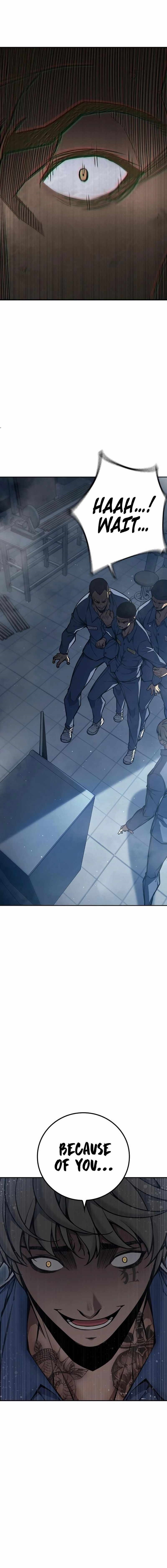 Juvenile Prison - Chapter 5 Page 36