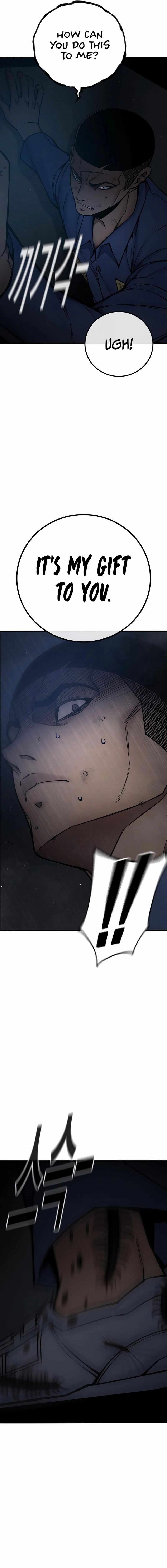 Juvenile Prison - Chapter 5 Page 38