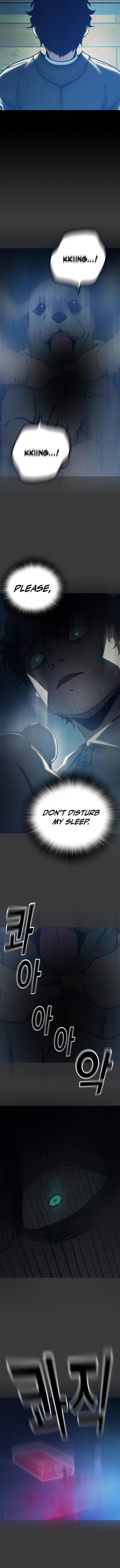 Juvenile Prison - Chapter 60 Page 14