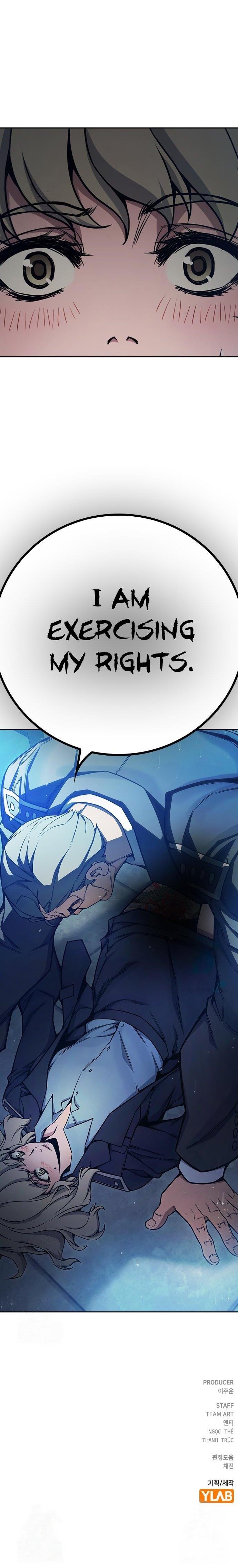 Juvenile Prison - Chapter 60 Page 34