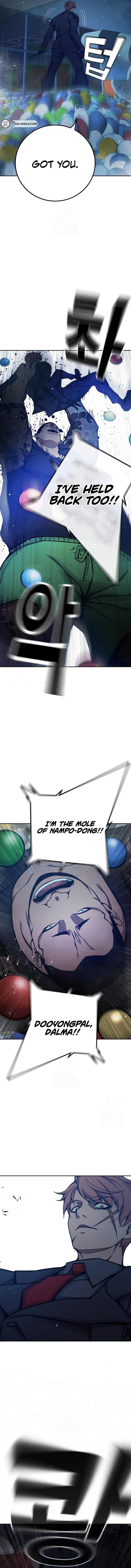 Juvenile Prison - Chapter 62 Page 18