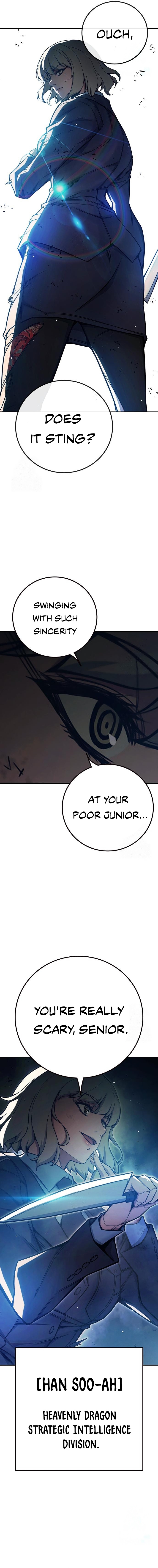 Juvenile Prison - Chapter 68 Page 13
