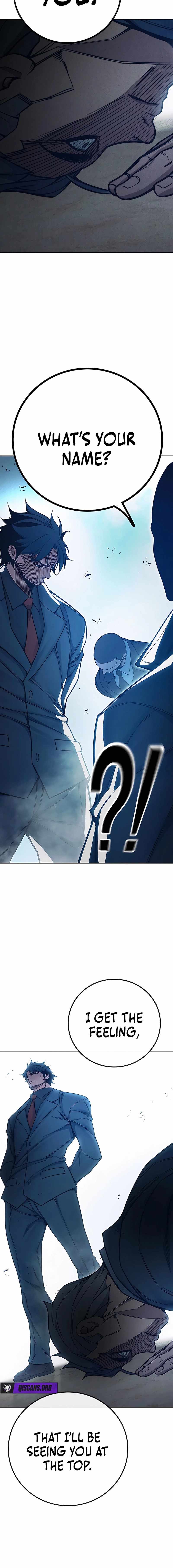 Juvenile Prison - Chapter 82 Page 26