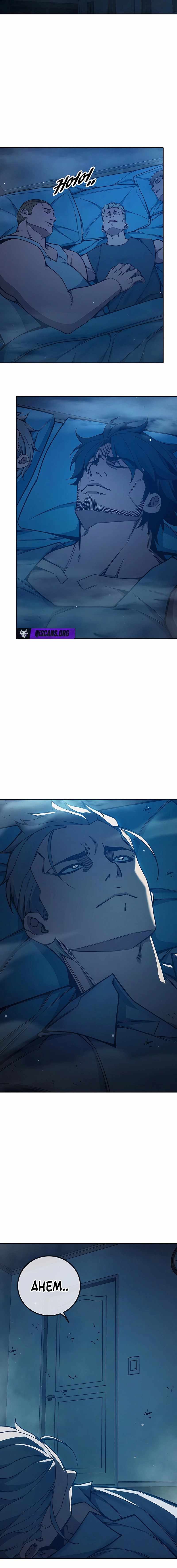 Juvenile Prison - Chapter 82 Page 29