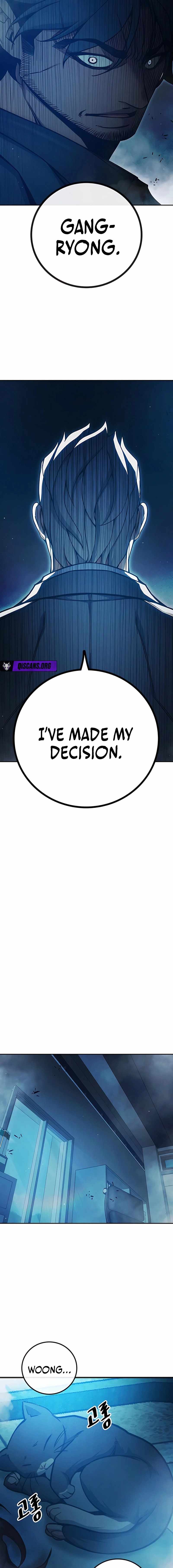 Juvenile Prison - Chapter 82 Page 37