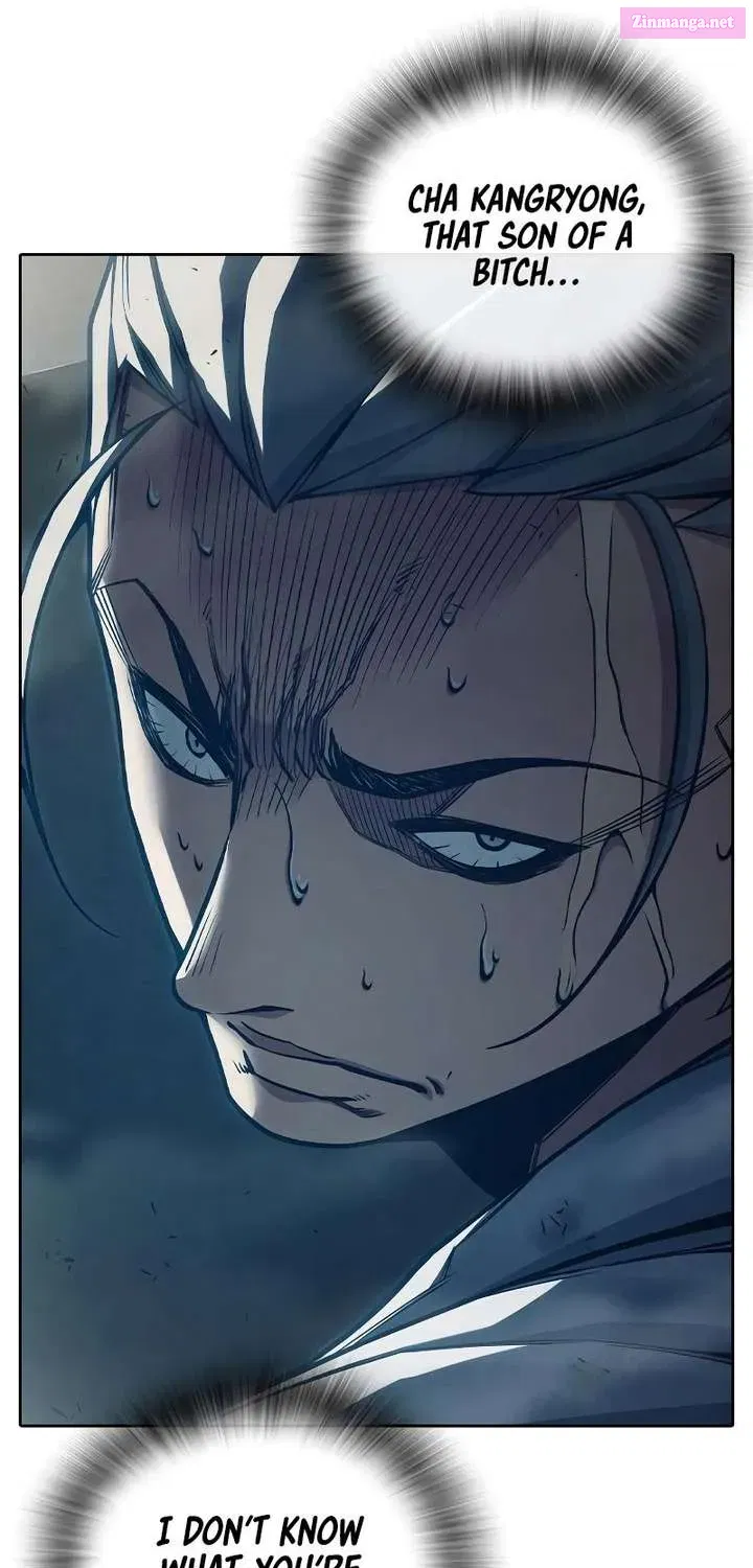 Juvenile Prison - Chapter 86.1 Page 140