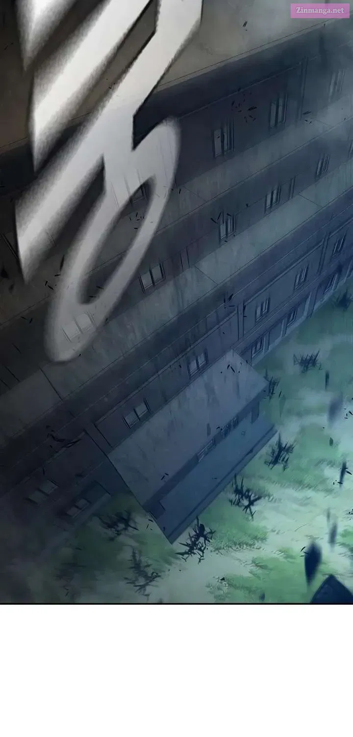 Juvenile Prison - Chapter 86.1 Page 207