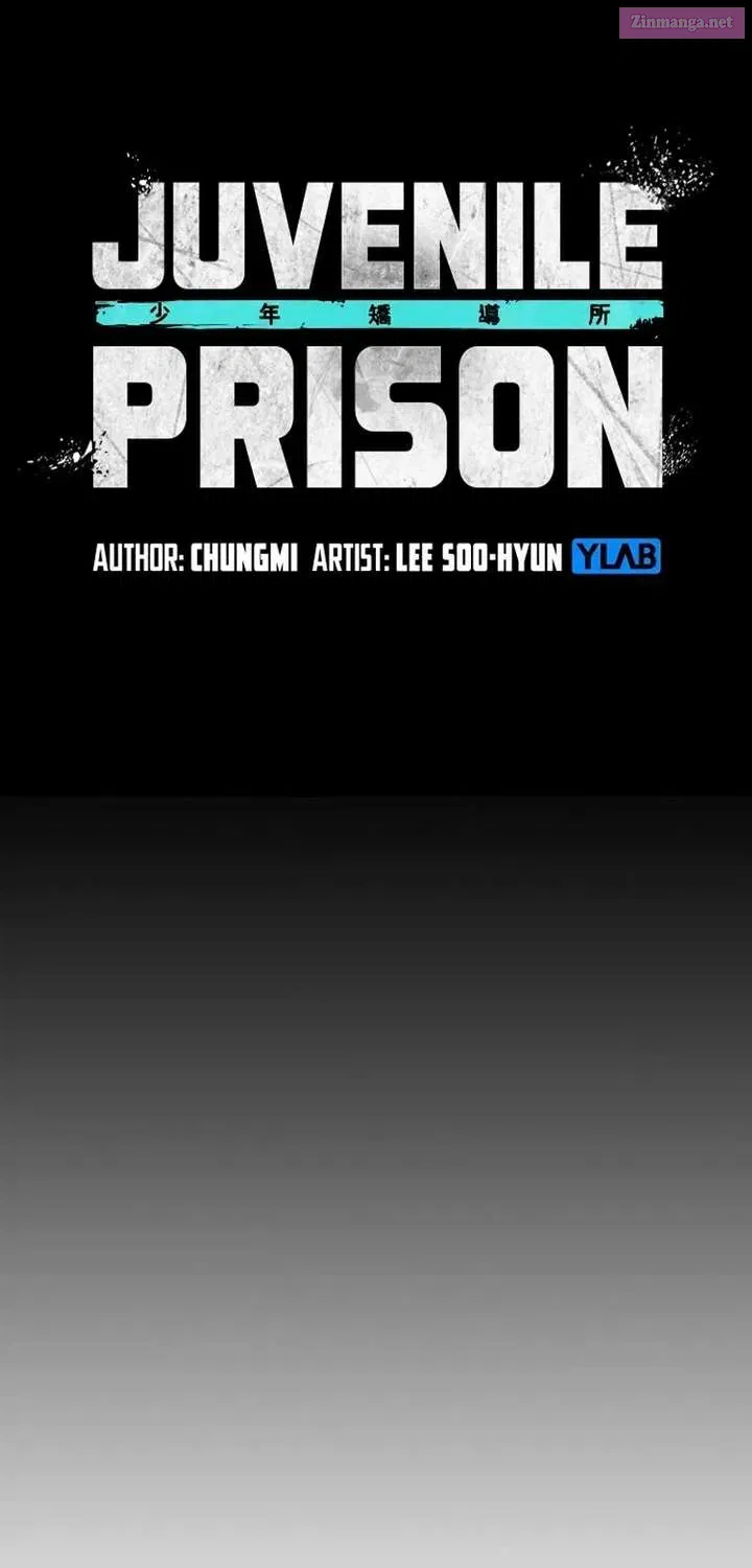 Juvenile Prison - Chapter 86.1 Page 27