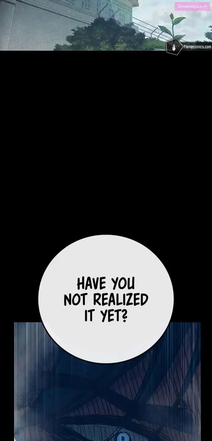 Juvenile Prison - Chapter 86.1 Page 3