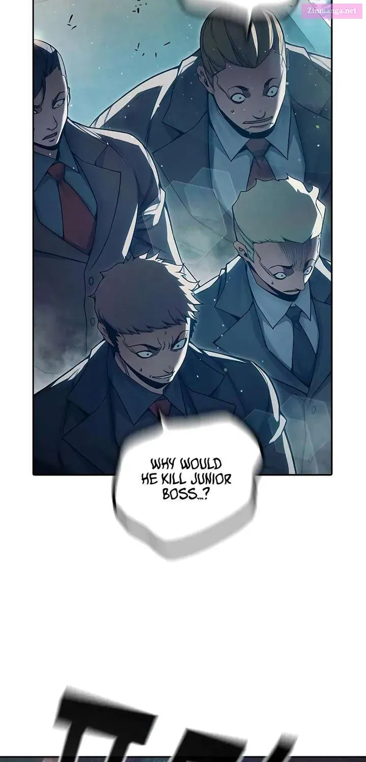 Juvenile Prison - Chapter 86.1 Page 45