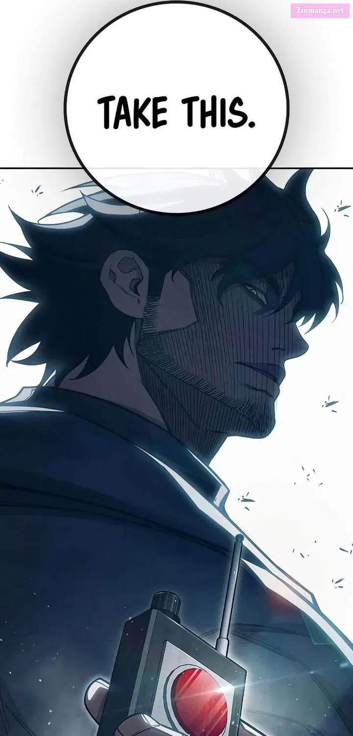 Juvenile Prison - Chapter 86.1 Page 70